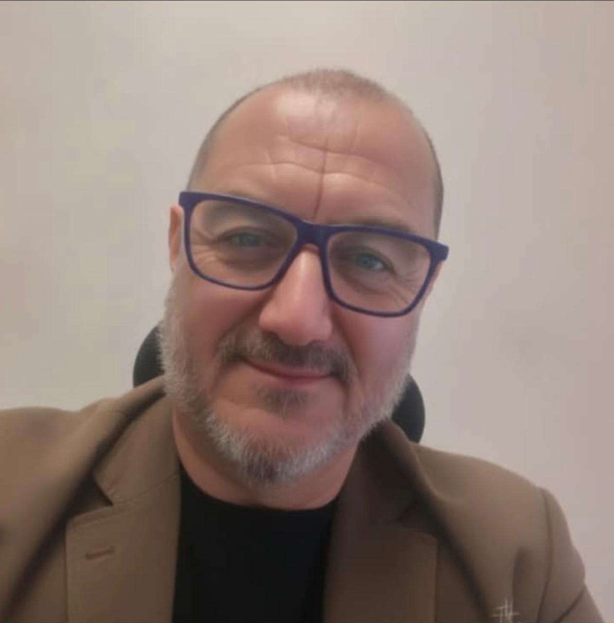 Jorge Zúñiga San Martin — Abogado Penalista
